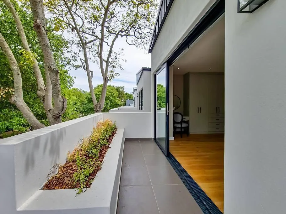 Villa Luxurious Family Home In Newlands With Pool Le Cap Afrique du Sud